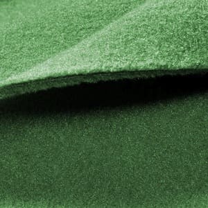 fleece fabric close up