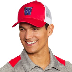 custom embroidered hat