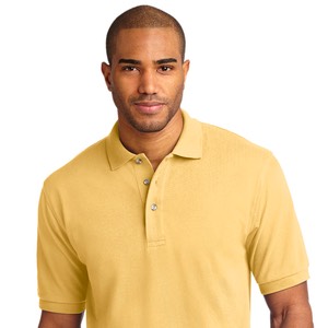 k420 polo shirt