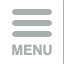 menu button