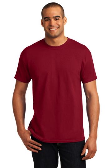 Hanes 5170 Beefy Tshirt